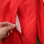 2025 Liverpool Wear on both sides windbreaker - Image 17