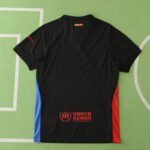 2425 season FC Barcelona / Barça away 125 anniversary  Player version - Image 16