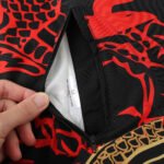 2425 Real Madrid CF Wear on both sides windbreaker - Image 8