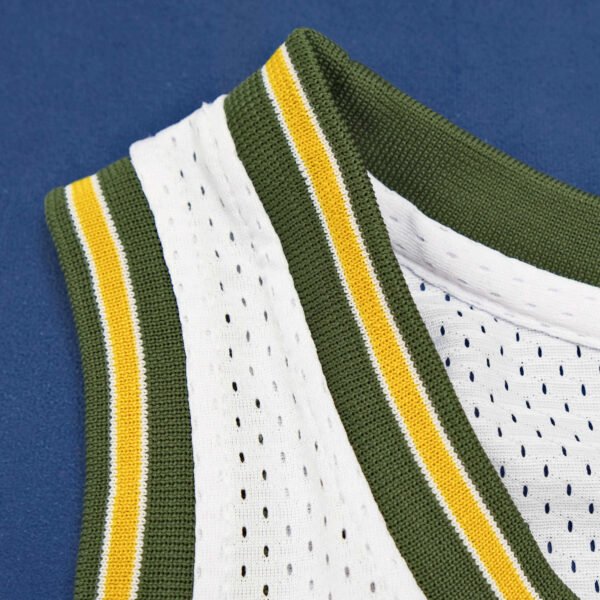 NBA Oklahoma City Thunder 34#ALLEN – Image 5