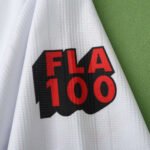 9495 season CR Flamengo away retro Fan version - Image 8