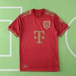 2425 Fußball-Club Bayern München 125th anniversary Player version