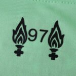 2526 season Liverpool F.C. goalkeeper Fan version - Image 9