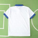 1994 season Italy away retro Fan version - Image 9