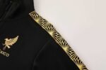 2526 season Mexico Black Gold Edition Training jacket set - Image 15