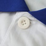 1994 season France away retro Fan version - Image 5