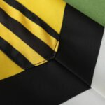 1989 season Borussia Dortmund home retro Fan version - Image 8