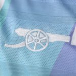 2425 season Arsenal F.C. Training shirt Fan version - Image 5