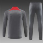 2425 Liverpool F.C. grey Training suit set Player version - Billede 2