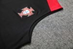 2425 Portugal Training clothes suit vest Fan version – Bild 2