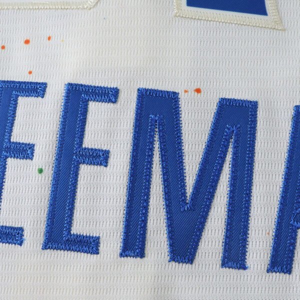 2025 MLB LosAngelesDodgers 05#FREEMAN - Imagem 19