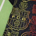 2526 season FC Barcelona / Barça Concept version Fan version - Image 7