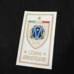 2425 season Olympique de Marseille 125 anniversary Player version - Image 13