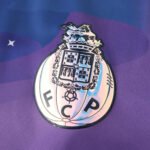 2425 season FC Porto Concept version Fan version - Image 3