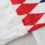 1994 season France away retro Fan version - Image 11