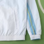 2425 S.S. Lazio Wear on both sides windbreaker - Image 17