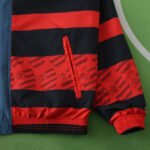 2425 CR Flamengo Wear on both sides windbreaker - Image 6