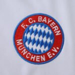 2526 season Fußball-Club Bayern München Concept version Fan version - Image 3