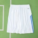 2526 season Leeds United F.C. home shorts - Image 9