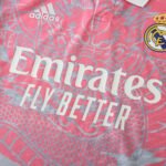 2425 season Real Madrid CF Concept version Player version - Image 8