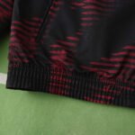 2425 Germany Wear on both sides windbreaker - Image 16