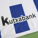 2425 season Real Sociedad home Fan version - Image 6