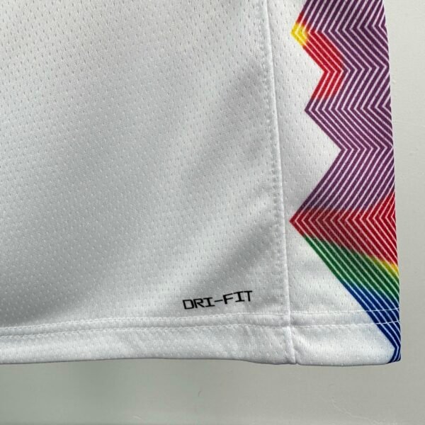 NBA Denver Nuggets 1#PORTER JR - Imagem 4