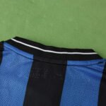 2010 F.C. Internazionale Milano home retro Fan version - Image 11