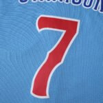 2025 MLB Chicago Cubs 7#SWANSON - Imagem 15