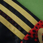 2526 season Bayer 04 Leverkusen Concept version Fan version - Image 7