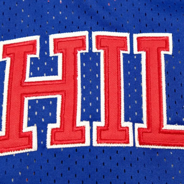 NBA Philadelphia 76ers 3#IVERSON - Imagem 3