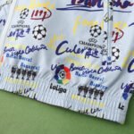 2425 FC Barcelona / Barça Wear on both sides windbreaker - Image 8