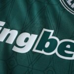 2526 season Palmeiras home Fan version - Image 4
