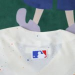 2025 MLB LosAngelesDodgers 05#FREEMAN - Imagem 14