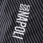 2526 season S.S.C. Napoli Training clothes windbreaker - Image 16