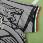 98 season Mexico away retro Fan version - Image 6