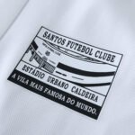 2425 season Santos FC home Fan version - Image 8