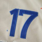 2025 MLB LosAngelesDodgers 17#OHTANI - Imagem 3