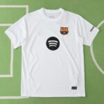 2425 season FC Barcelona Concept version Fan version