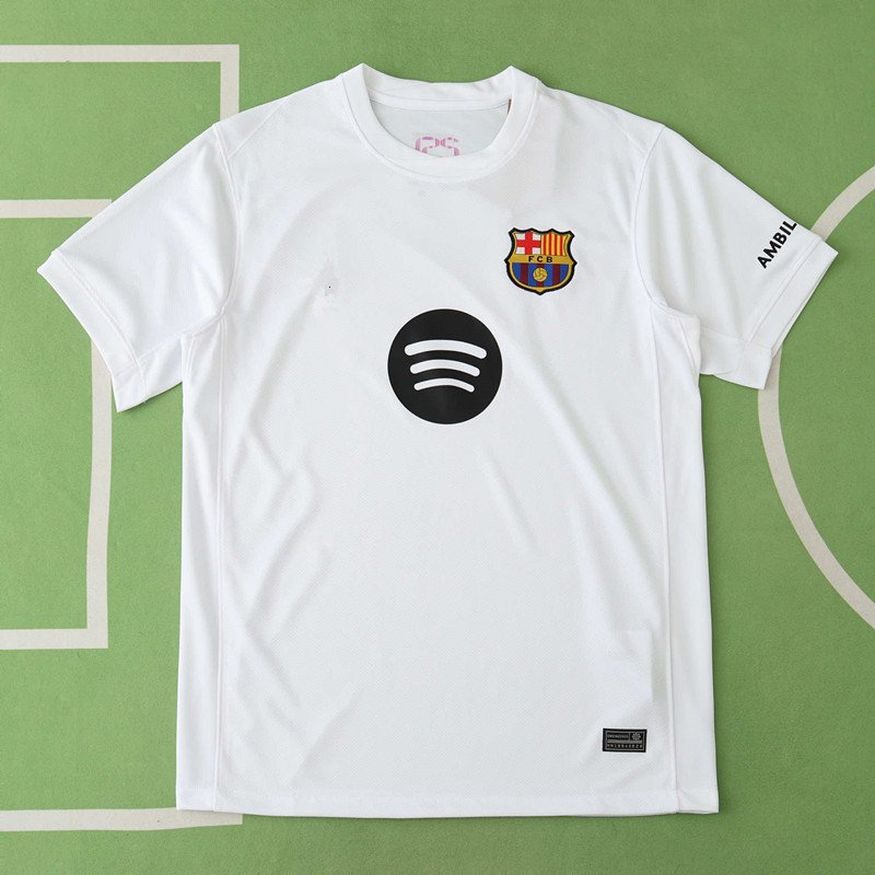 f28555157a-2 2425 season FC Barcelona Concept version Fan version - Image 1