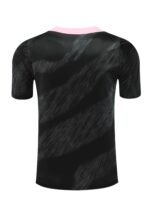 2425 Paris Saint-Germain F.C. Training clothes suit Short sleeve Fan version - Imagem 6