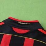 0607 season A.C. Milan home Kids kit - Image 12