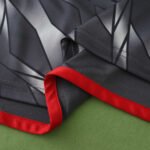 2425 season CR Flamengo Training suit set Fan version - Image 10