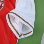 2526 season AS Monaco FC home Player version - Image 6