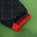 2425 A.C. Milan Wear on both sides windbreaker - Image 9