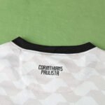 1213 season Corinthians Paulista home retro Fan version - Image 11