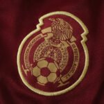 2526 season Mexico Concept version Kids kit - Image 9