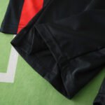 9394 A.C. Milan home retro Kids kit - Image 10