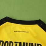 2526 season Borussia Dortmund home Kids kit - Image 12
