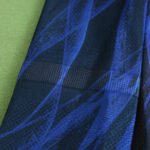 2425 season Japan Y-3 blue Player version - Image 5